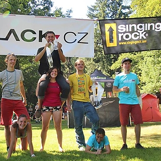 Singing Rock @ MHFF 2016